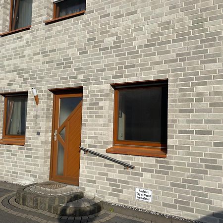 Cozy Wilkipartment Bis 4 Pers - Hund - Netflix - Wlan - Wintergarten - Coffeebar - Popcorn Verl Exterior foto