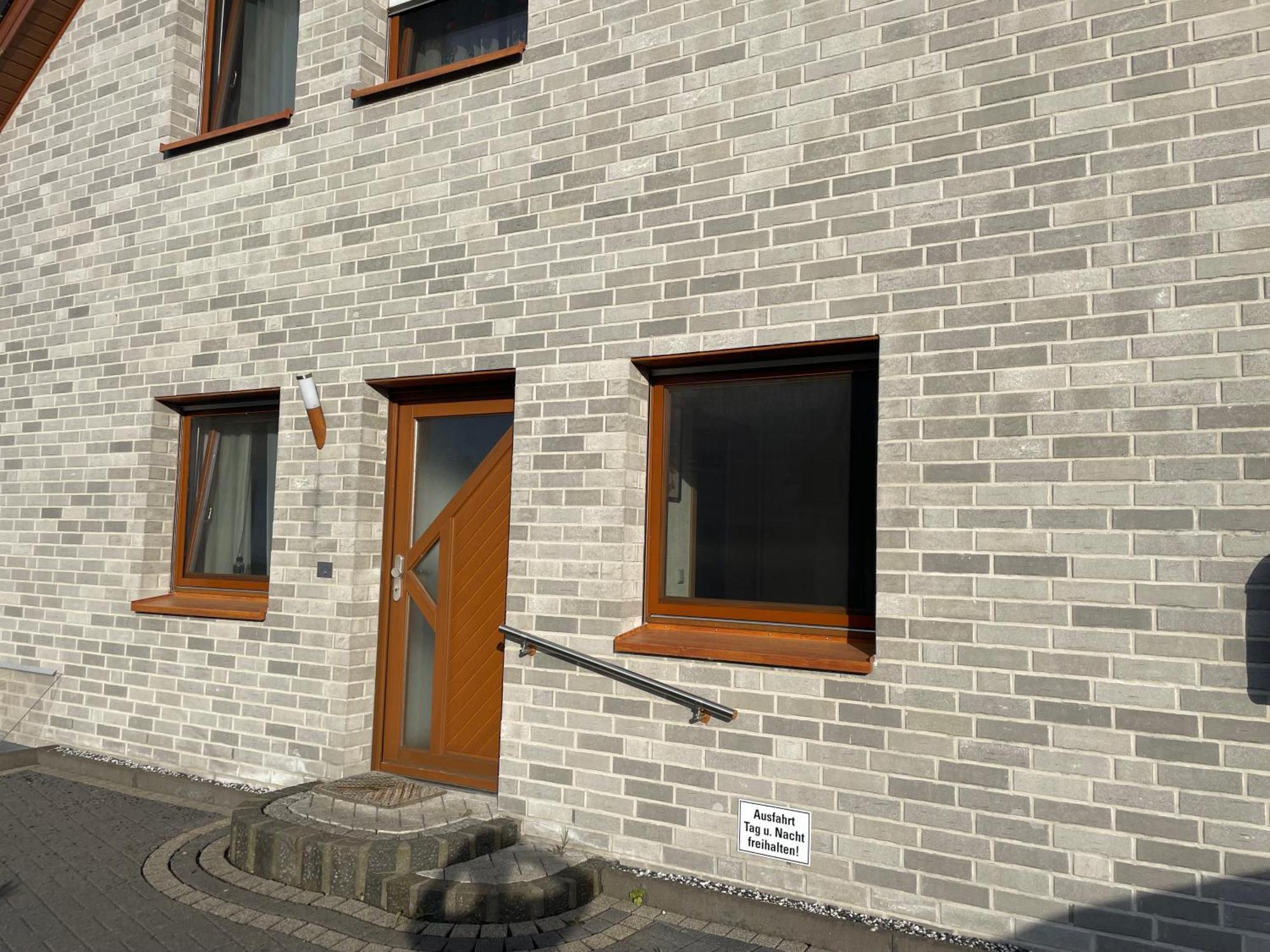 Cozy Wilkipartment Bis 4 Pers - Hund - Netflix - Wlan - Wintergarten - Coffeebar - Popcorn Verl Exterior foto